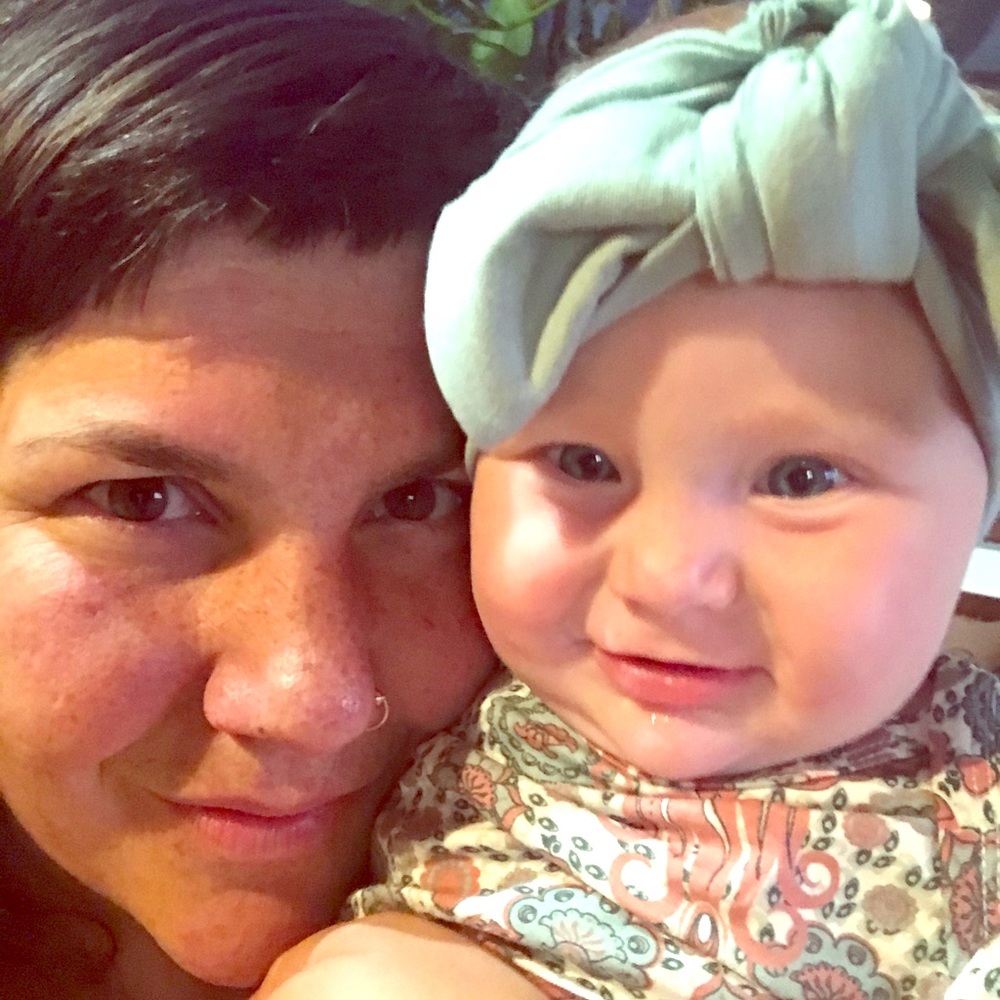 Meet your Posher, Apereal